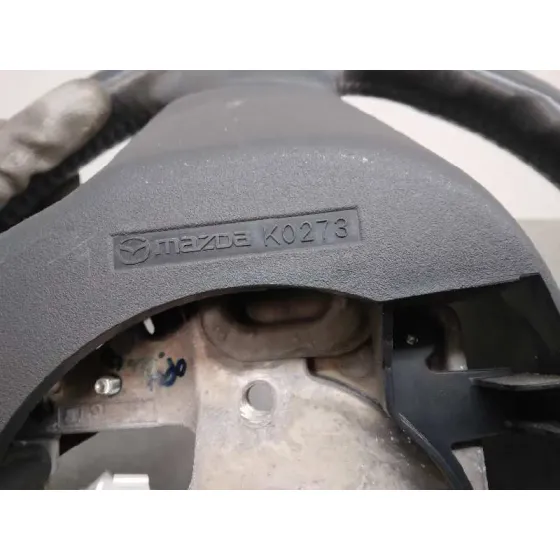 Volante para Mazda Cx-7 (Er)