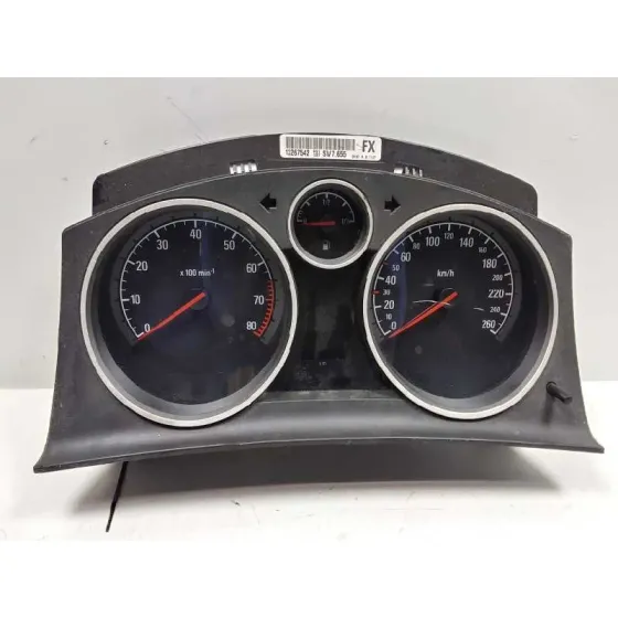 Cuadro Instrumentos para Opel Astra Gtc