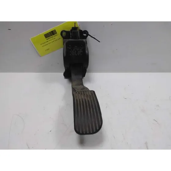 Potenciometro Pedal para Volkswagen Crafter Caja Cerrada