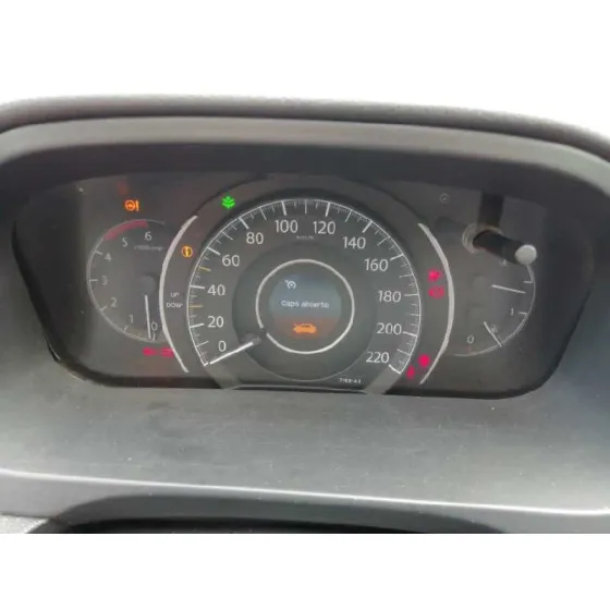 Cuadro Instrumentos para Honda Cr-V (Re)