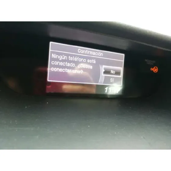 Pantalla Multifuncion para Honda Cr-V (Re)