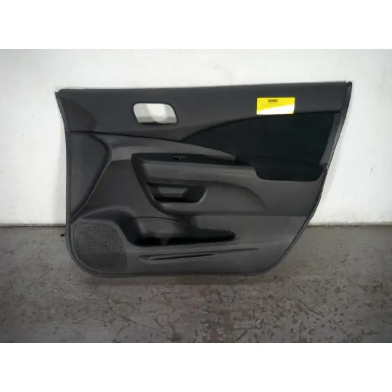 Guarnecido Puerta Delantera Derecha para Honda Cr-V (Re)