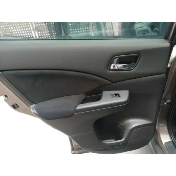 Guarnecido Puerta Trasera Izquierda para Honda Cr-V (Re)