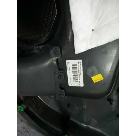 Guarnecido Puerta Trasera Izquierda para Honda Cr-V (Re)