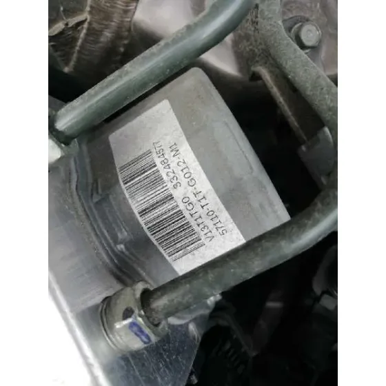 Abs para Honda Cr-V (Re)