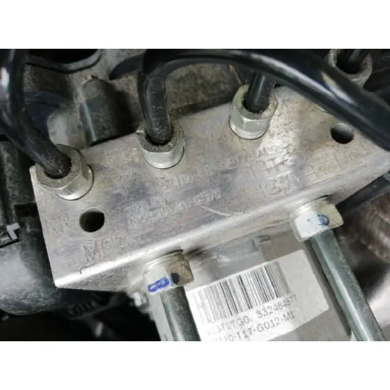 Abs para Honda Cr-V (Re)