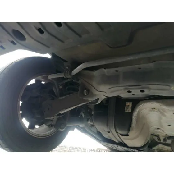 Puente Trasero para Honda Cr-V (Re)