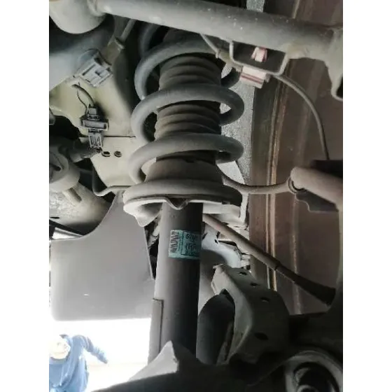 Amortiguador Trasero Derecho para Honda Cr-V (Re)