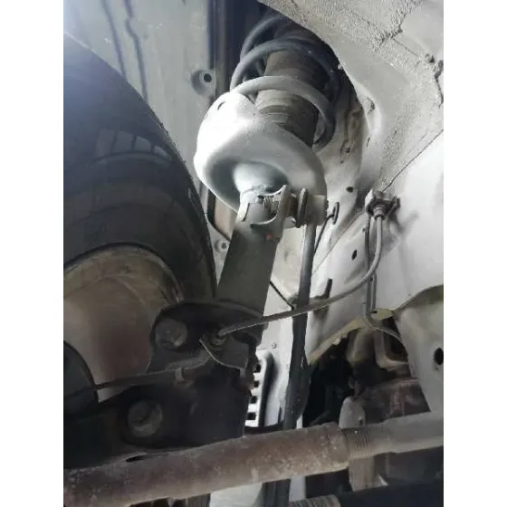 Amortiguador Delantero Izquierdo para Honda Cr-V (Re)