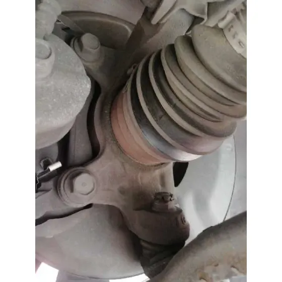 Mangueta Delantera Derecha para Honda Cr-V (Re)