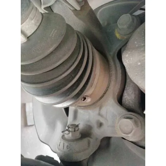 Mangueta Delantera Izquierda para Honda Cr-V (Re)