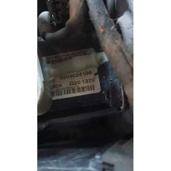 Bomba Freno para Mercedes-Benz Clase E (W211) Berlina