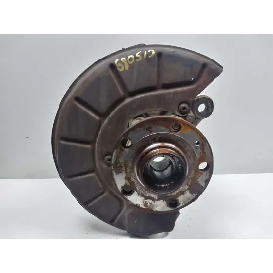 Mangueta Delantera Derecha para Seat Leon (1P1)