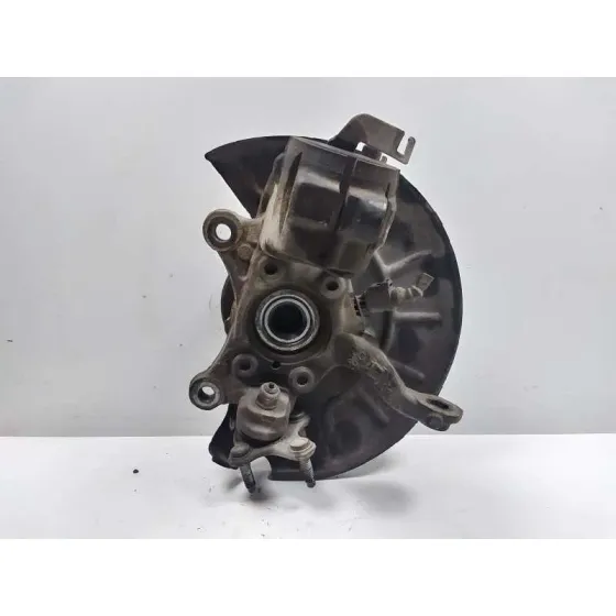 Mangueta Delantera Derecha para Seat Leon (1P1)