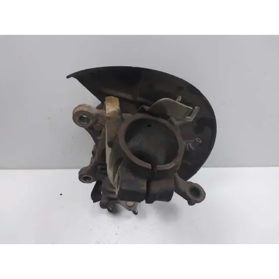 Mangueta Delantera Derecha para Seat Leon (1P1)