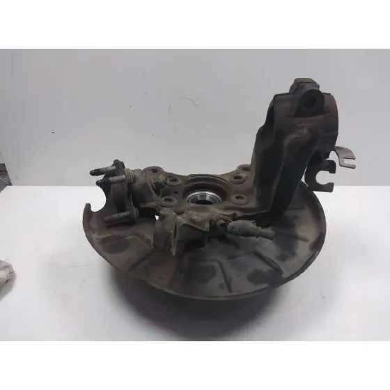 Mangueta Delantera Derecha para Seat Leon (1P1)