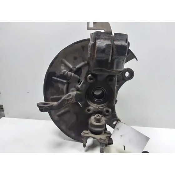 Mangueta Delantera Izquierda para Seat Leon (1P1)