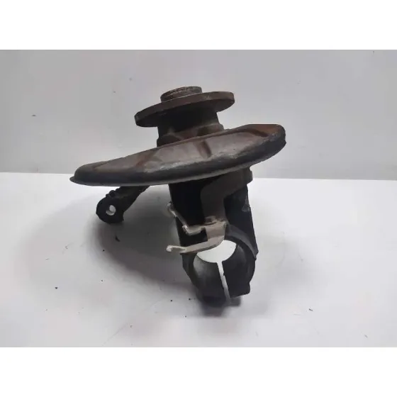 Mangueta Delantera Izquierda para Seat Leon (1P1)