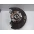 Mangueta Delantera Izquierda para Seat Leon (1P1)