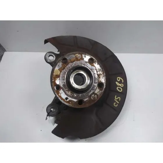 Mangueta Delantera Izquierda para Seat Leon (1P1)