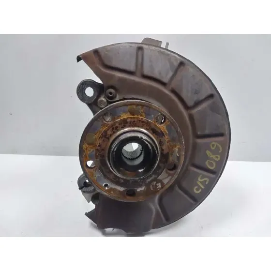 Mangueta Delantera Izquierda para Seat Leon (1P1)