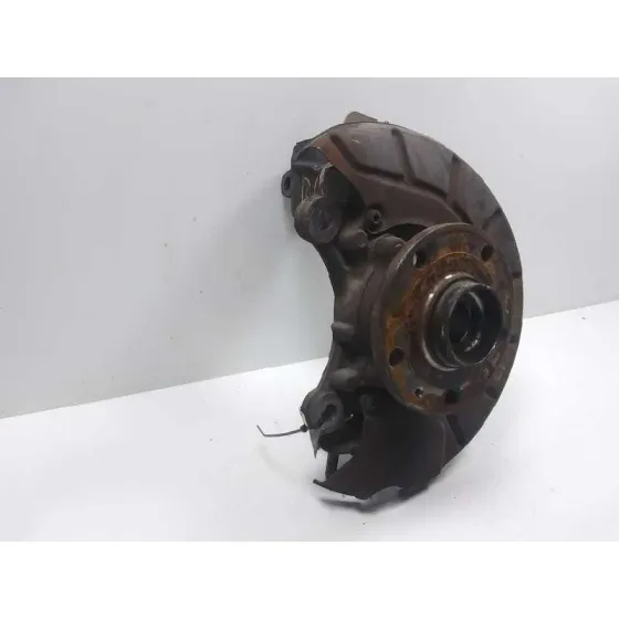 Mangueta Delantera Izquierda para Seat Leon (1P1)