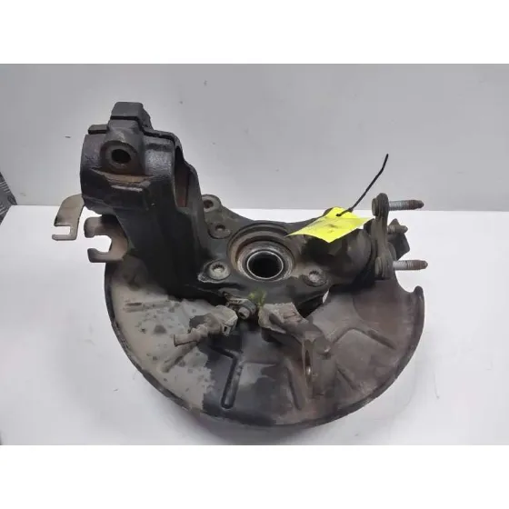 Mangueta Delantera Izquierda para Seat Leon (1P1)