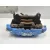 Pinza Freno Delantera Izquierda para Seat Leon (1P1)