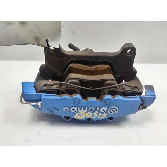 Pinza Freno Delantera Izquierda para Seat Leon (1P1)