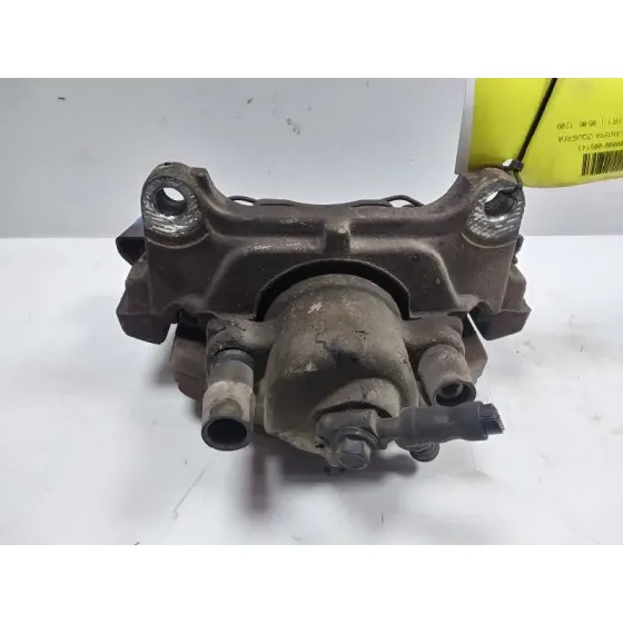 Pinza Freno Delantera Izquierda para Seat Leon (1P1)