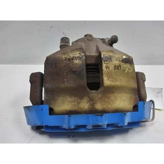 Pinza Freno Delantera Izquierda para Seat Leon (1P1)