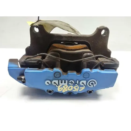 Pinza Freno Delantera Derecha para Seat Leon (1P1)