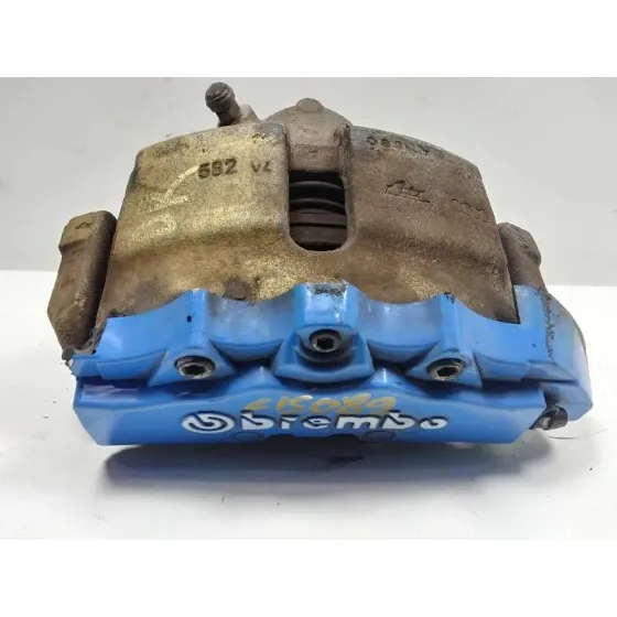 Pinza Freno Delantera Derecha para Seat Leon (1P1)