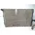 Radiador Agua para Seat Leon (1P1)