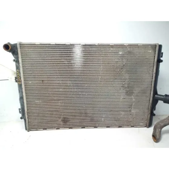 Radiador Agua para Seat Leon (1P1)