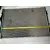 Radiador Agua para Seat Leon (1P1)