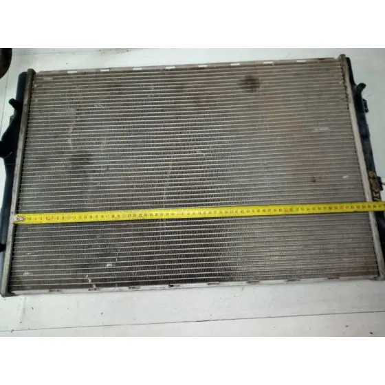 Radiador Agua para Seat Leon (1P1)