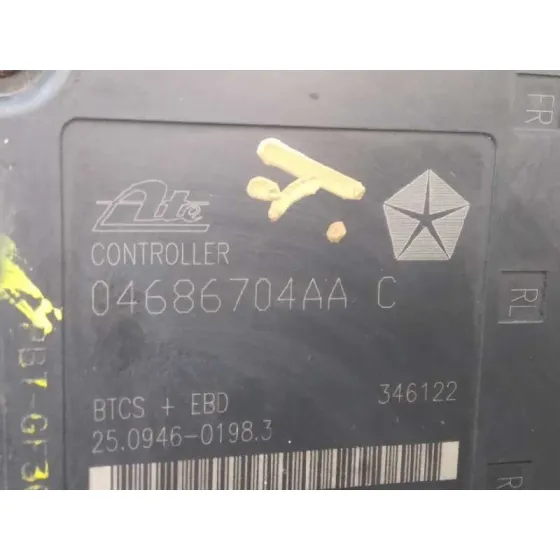 Abs para Chrysler Voyager (Rg)