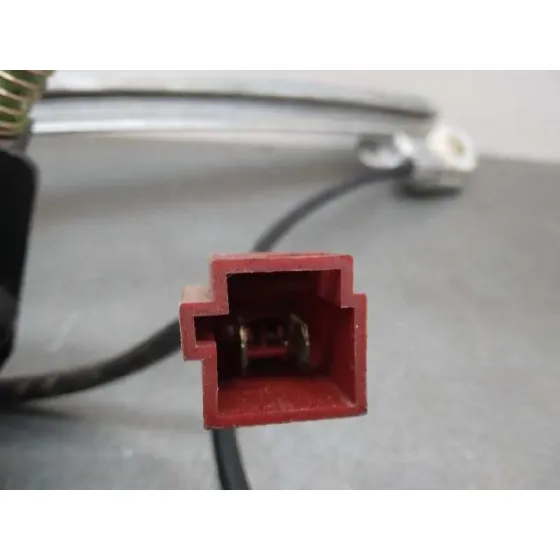 Elevalunas Delantero Izquierdo para Chrysler Voyager (Rg)