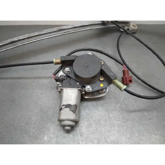 Elevalunas Delantero Izquierdo para Chrysler Voyager (Rg)