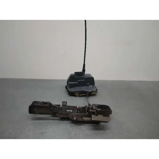 Cerradura Puerta Trasera Derecha para Renault Espace Iv (Jk0)