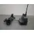 Cerradura Puerta Trasera Derecha para Renault Espace Iv (Jk0)