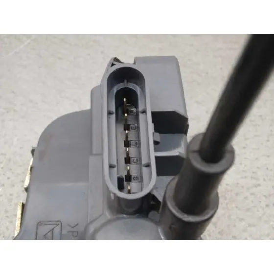 Cerradura Puerta Trasera Derecha para Renault Espace Iv (Jk0)