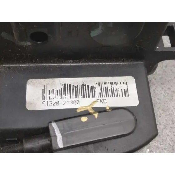 Cerradura Puerta Delantera Derecha para Hyundai Ix35