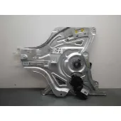 Elevalunas Delantero Izquierdo para Hyundai Ix35