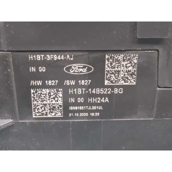 Anillo Airbag para Ford Focus