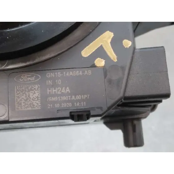 Anillo Airbag para Ford Focus