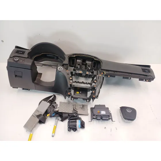 Kit Airbag para Opel Insignia Berlina