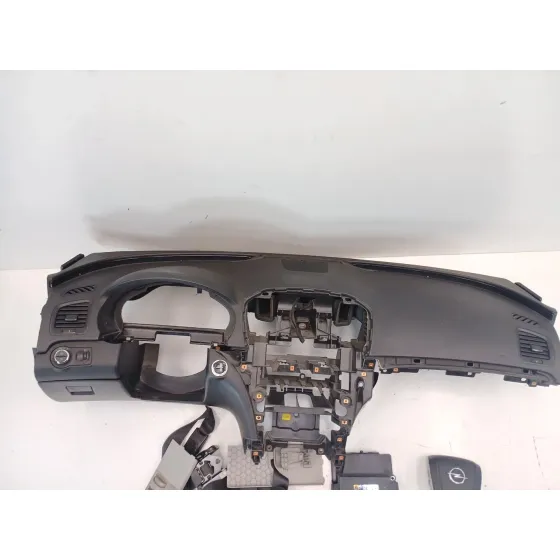 Kit Airbag para Opel Insignia Berlina
