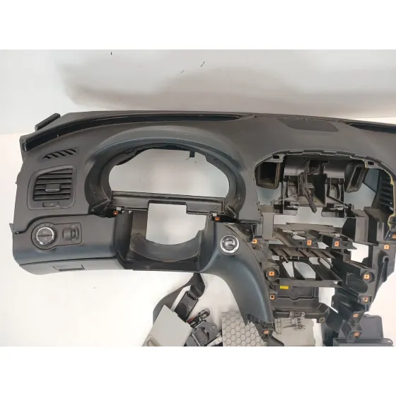 Kit Airbag para Opel Insignia Berlina
